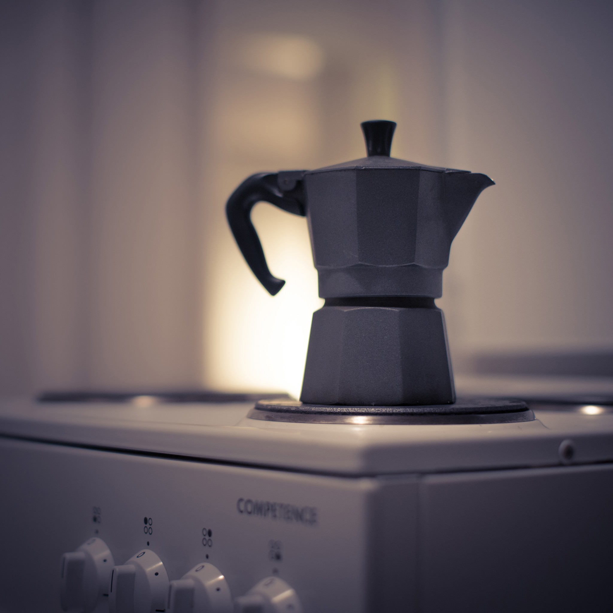 coffee competence | © Olivier Villard